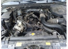 nissan pathfinder (r51) del año 2007 2