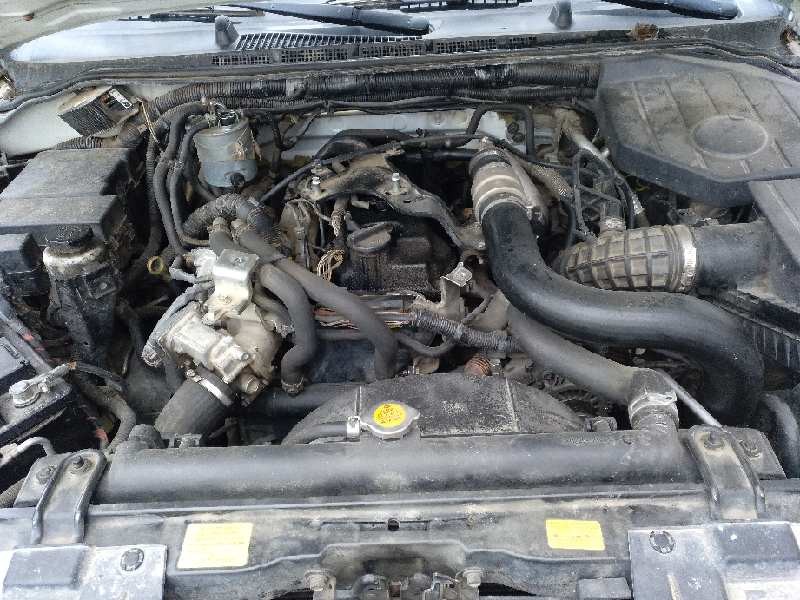 nissan pathfinder (r51) del año 2007