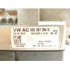 Recambio de centralita motor uce para skoda fabia iv (pj3) 1.0 tsi referencia OEM IAM 05C907394D  42022454