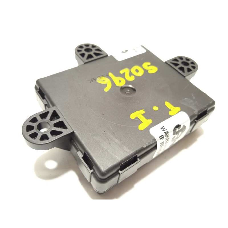 Recambio de centralita confort para volvo v60 familiar referencia OEM IAM 31343873  