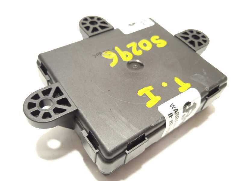 Recambio de centralita confort para volvo v60 familiar referencia OEM IAM 31343873  