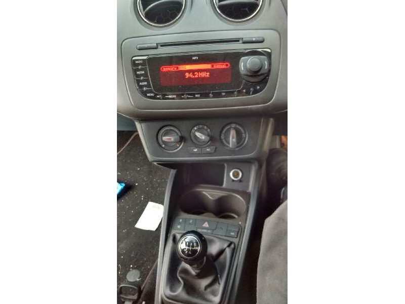 seat ibiza st (6j8) del año 2013