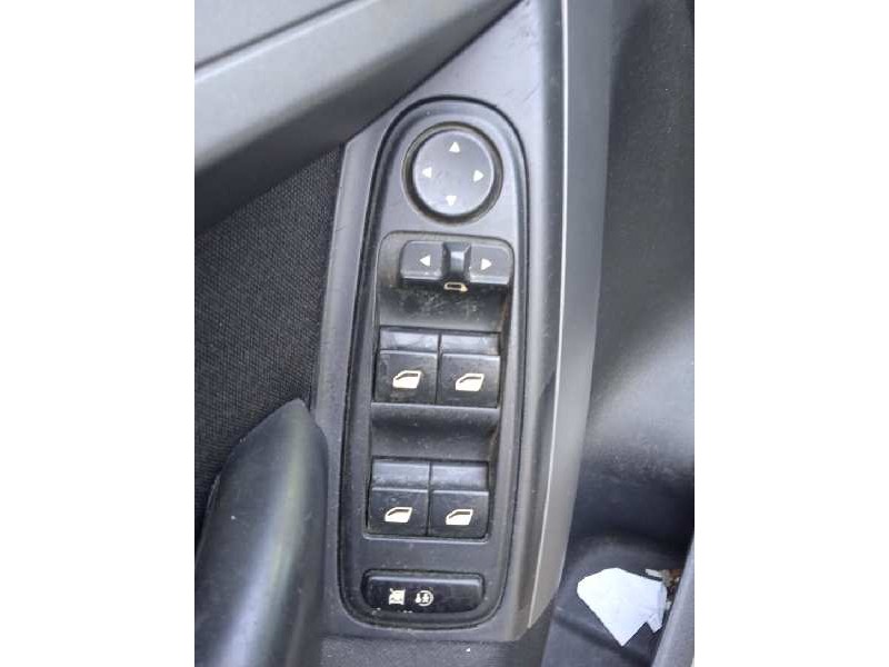 citroën c4 grand picasso del año 2011