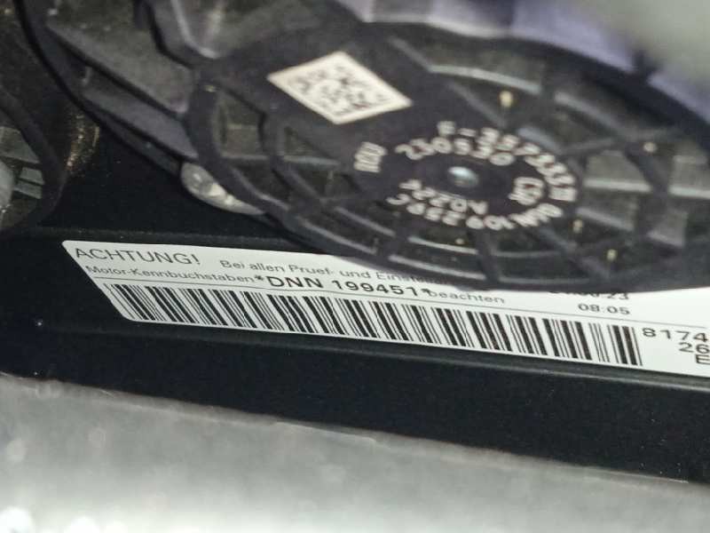 volkswagen arteon (3h8) del año 2023