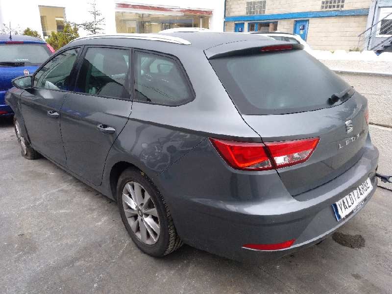 seat leon sc (5f5) del año 2018