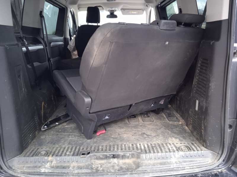 citroën jumpy spacetourer del año 2020