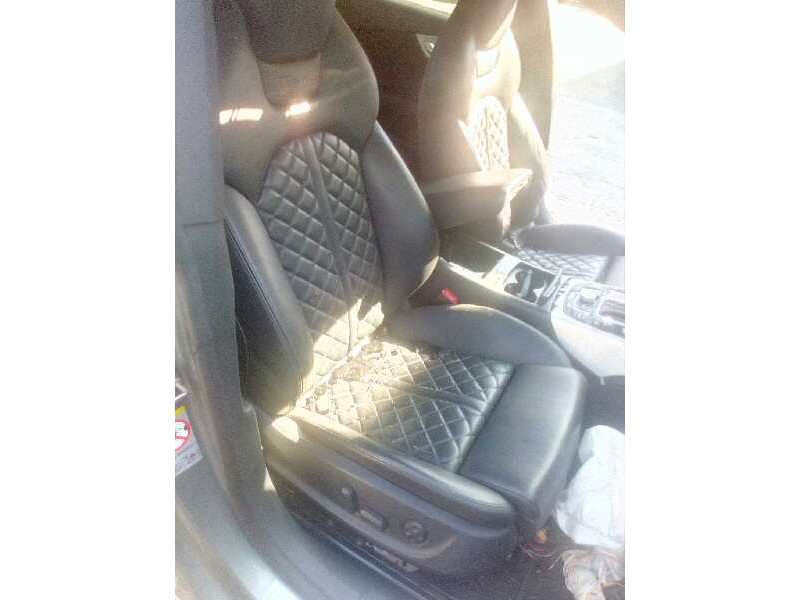 audi a7 sportback (4ga) del año 2014