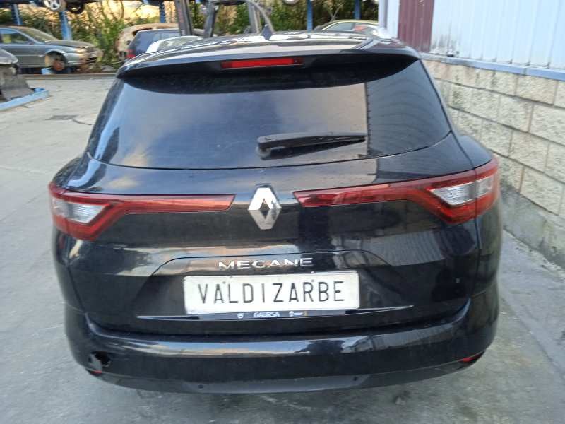 renault megane iv grandtour del año 2020