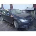 SEAT LEON (5F1)