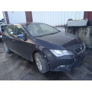 SEAT LEON (5F1)