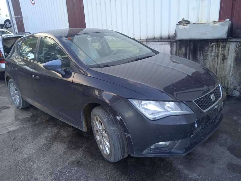 SEAT LEON (5F1)