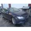 seat leon (5f1) del año 2014