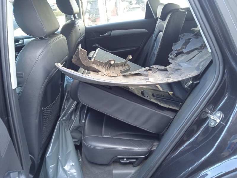 audi q5 (8r) del año 2014