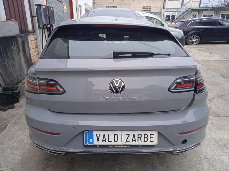 volkswagen arteon (3h8) del año 2023