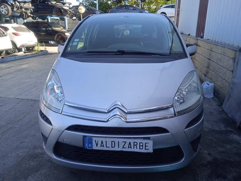 citroën c4 grand picasso del año 2011
