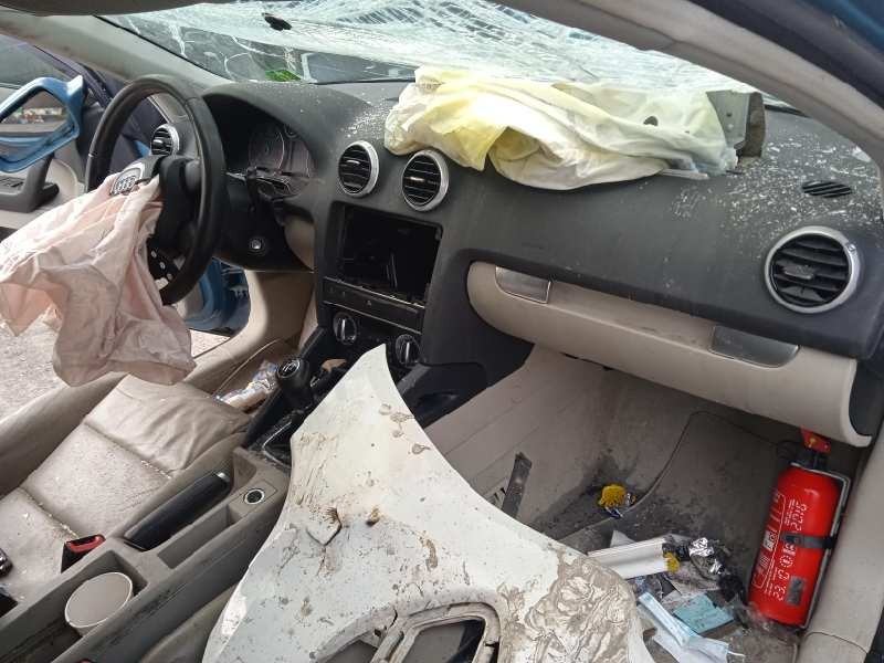 audi a3 sportback (8p) del año 2010