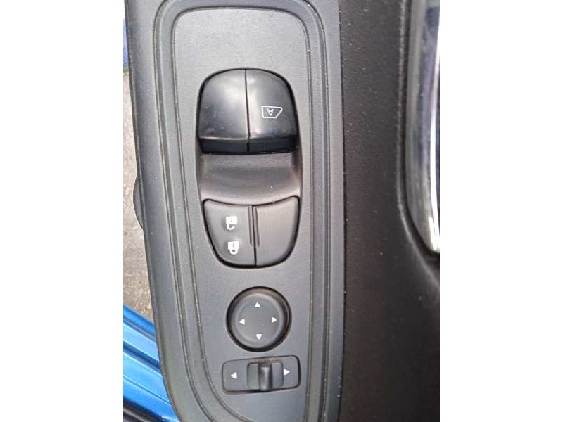 nissan micra v (k14) del año 2018