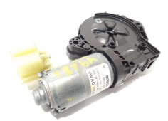 Recambio de motor techo electrico para volkswagen tiguan sport 4motion bmt referencia OEM IAM 03G9877795G  0390200133