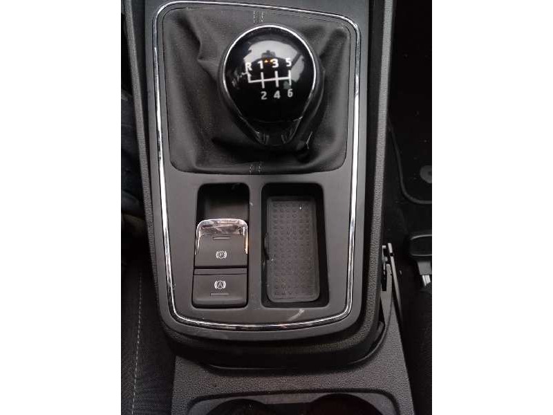 seat leon sc (5f5) del año 2018