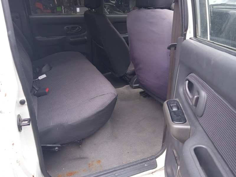 mitsubishi l 200 (k6/7) del año 2005