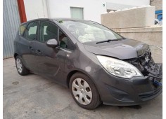 OPEL MERIVA B