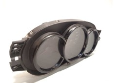 Recambio de cuadro instrumentos para dacia logan ii ambiance referencia OEM IAM 248102757R   2