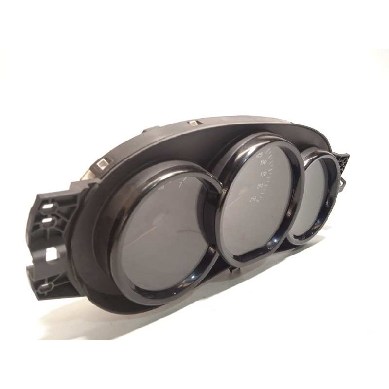 Recambio de cuadro instrumentos para dacia logan ii ambiance referencia OEM IAM 248102757R  