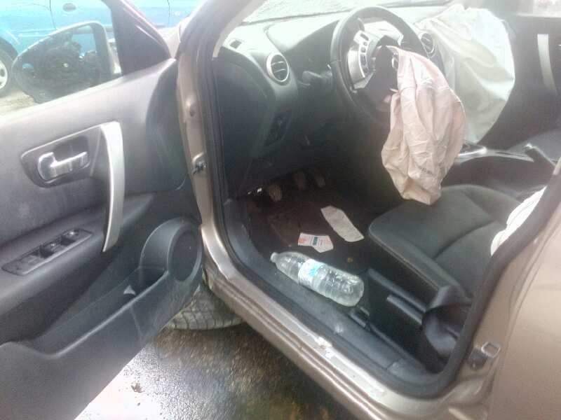 nissan qashqai (j10) del año 2011