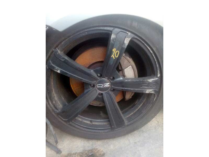 audi a7 sportback (4ga) del año 2014