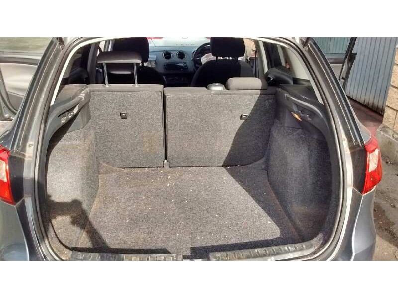 seat ibiza st (6j8) del año 2013