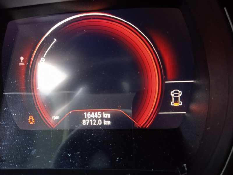 renault megane iv grandtour del año 2020