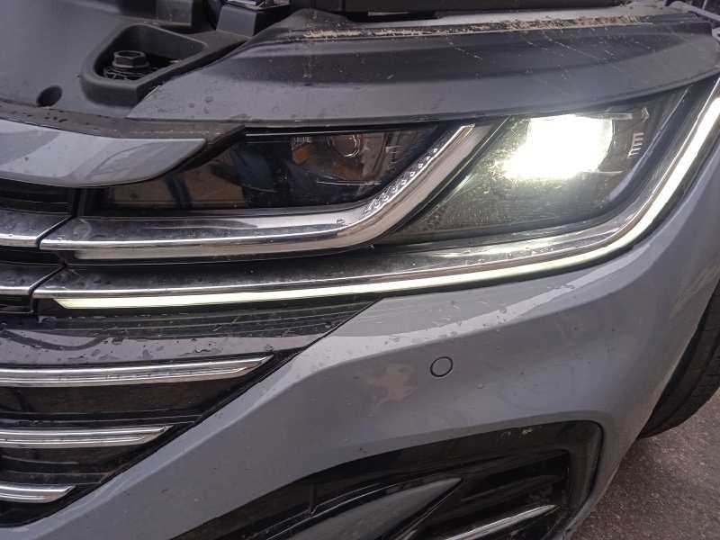 volkswagen arteon (3h8) del año 2023