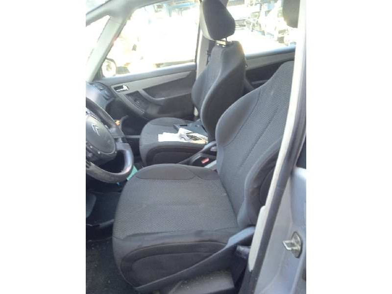 citroën c4 grand picasso del año 2011