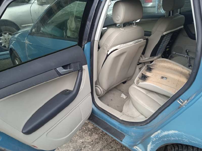 audi a3 sportback (8p) del año 2010