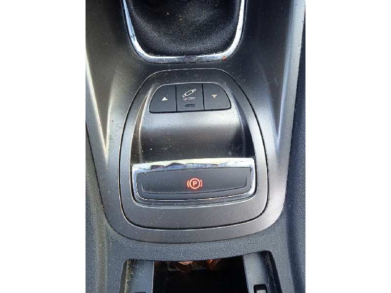 citroën c5 berlina del año 2009