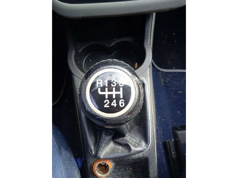 fiat grande punto (199) del año 2006