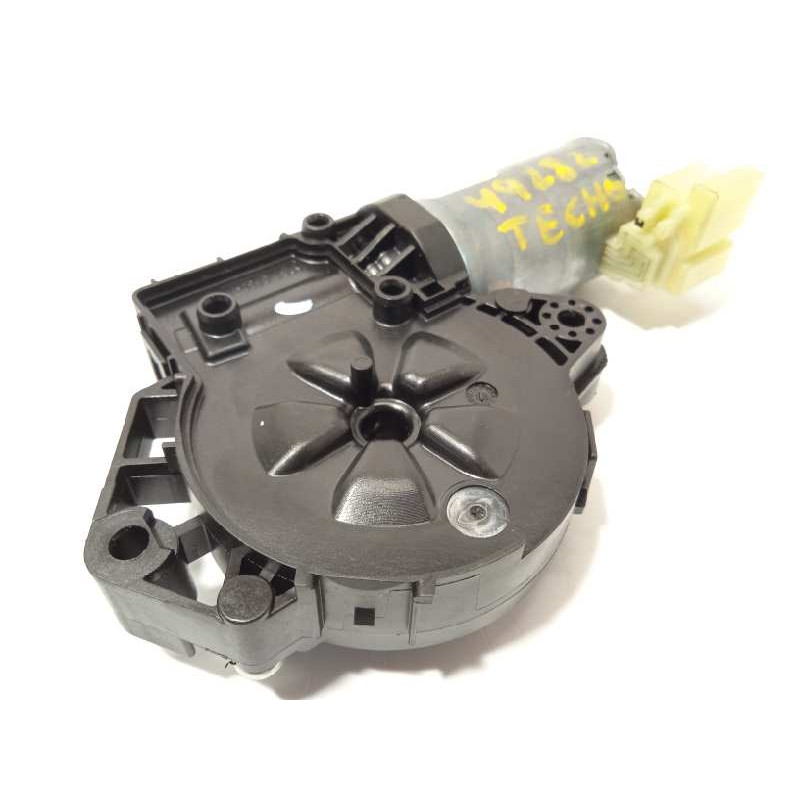 Recambio de motor techo electrico para volkswagen tiguan sport 4motion bmt referencia OEM IAM 03G9877795G  0390200133