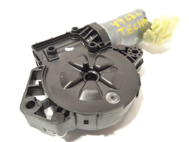 Recambio de motor techo electrico para volkswagen tiguan sport 4motion bmt referencia OEM IAM 03G9877795G  0390200133