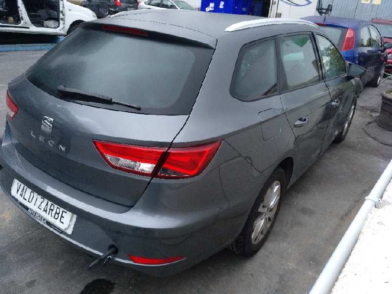 seat leon sc (5f5) del año 2018