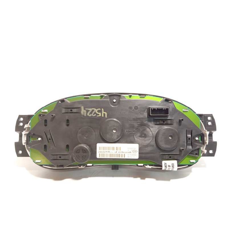 Recambio de cuadro instrumentos para dacia logan ii ambiance referencia OEM IAM 248102757R  