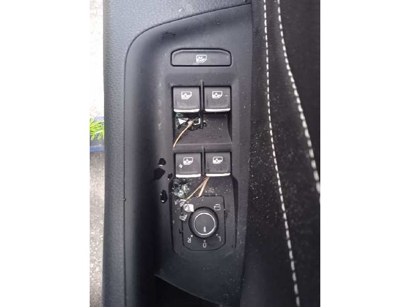 volkswagen arteon (3h8) del año 2023