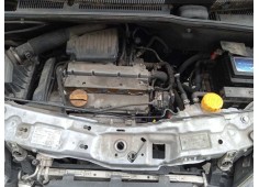 opel meriva del año 2005 2