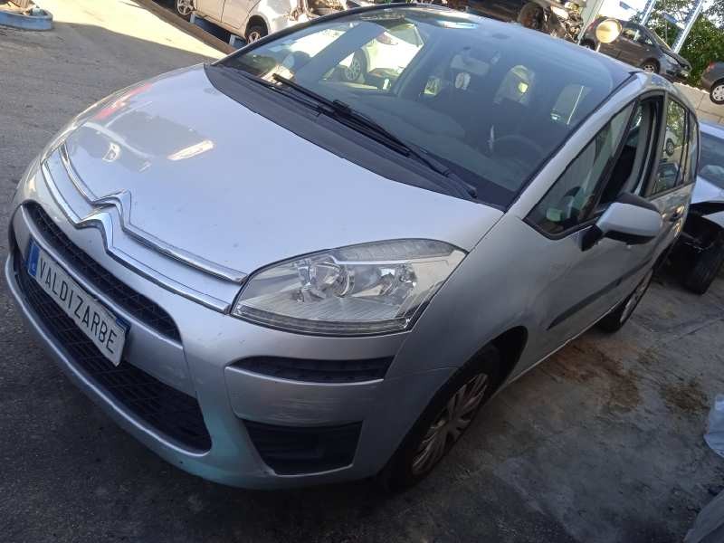 citroën c4 grand picasso del año 2011