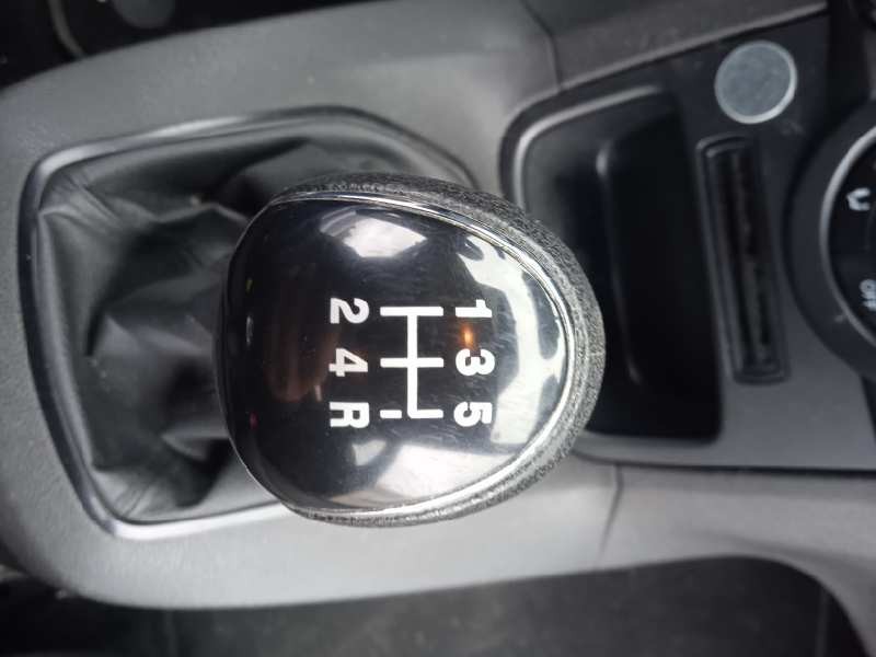 ford fiesta (ccn) del año 2016