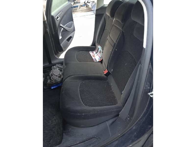 citroën c5 berlina del año 2009