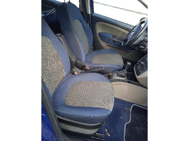 fiat grande punto (199) del año 2006