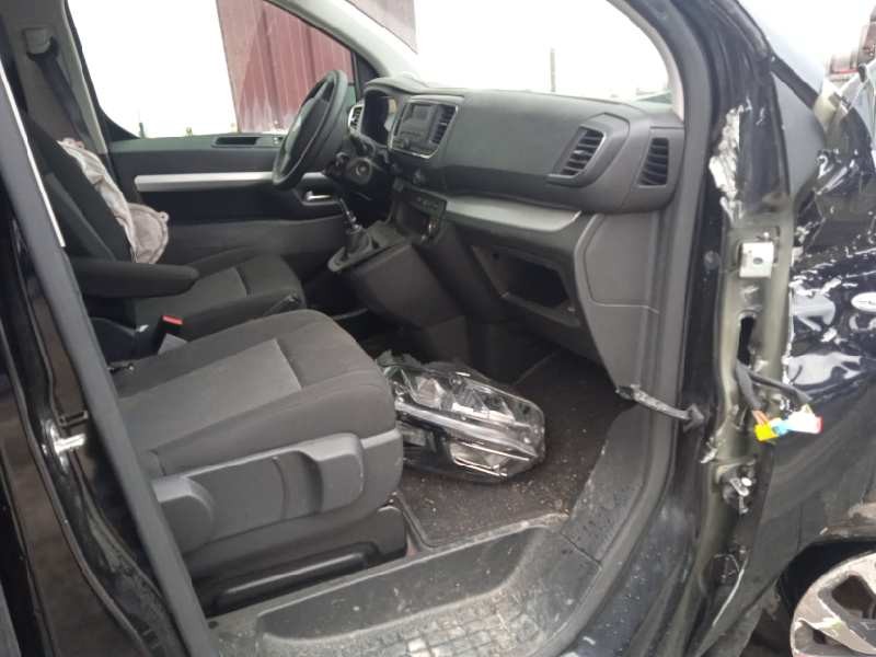 citroën jumpy spacetourer del año 2020