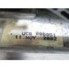 Recambio de palanca cambio para land rover range rover iii (l322) 4.4 4x4 referencia OEM IAM 40E90134A02 UCB000051 