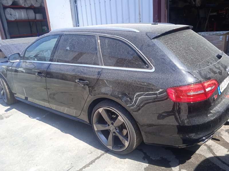 audi a4 avant (8k5) (2008) del año 2014