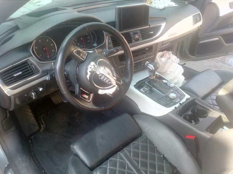 audi a7 sportback (4ga) del año 2014